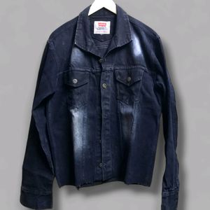 Levi's Denim Jacket