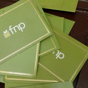 FNP Gift Vouchers