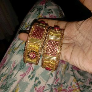 Beautiful 2.4 Kada For Women