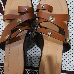 Ladies Sandal