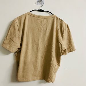 Zara Women Tshirt