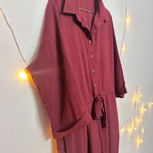 Uptownie jumpsuit