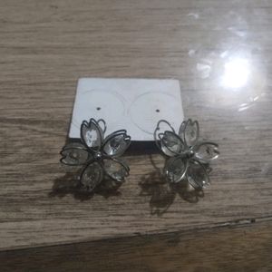 Pack Of 2 Earings