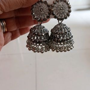 New Fancy Earrings