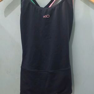 Decathlon Girls Swimsuit