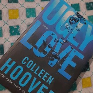 Ugly Love By Colleen Hoover