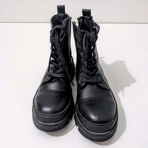 Korean Boots for Women