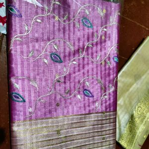 Sarees