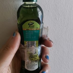 Dabur Amla Hair Oil 45ml