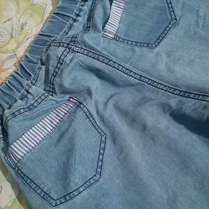 Women Regular Mid Rise Blue Jeans