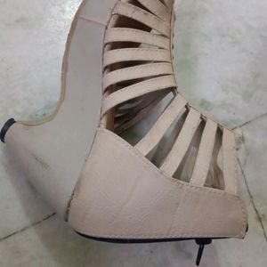 Women &Girls Heels Sandal