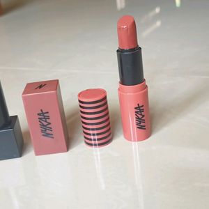 Nykaa Matte Lipstick Combo