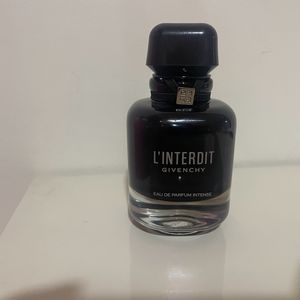 Givenchy L’Interdit Intense