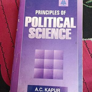 Political Science