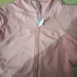 Savana Compression Sports Jacket