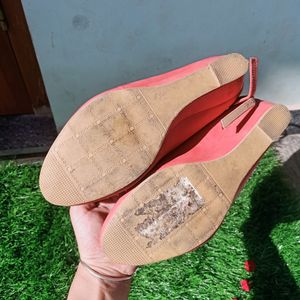 👠Women Bata Wedges 👠