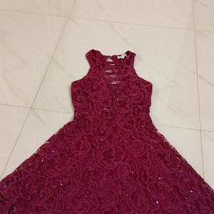 Price Drop! Partywear Dress