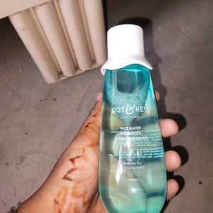 Dot & Key Rice Water Face Toner