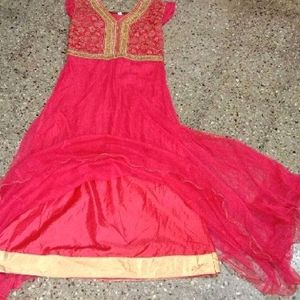 Brand New Ethnic Anarkali Gown