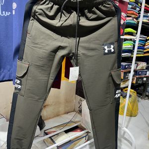 Jogger trackpant