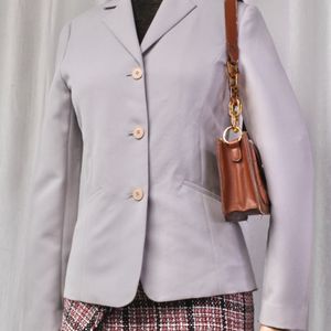 Korean Summer Blazer