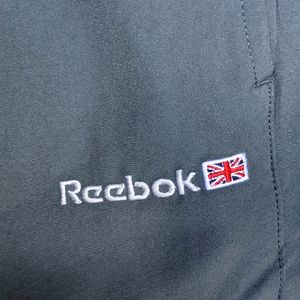 Reebok Men's Track Pants