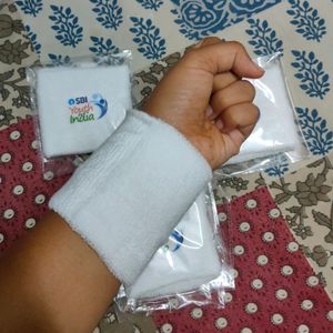 Hand Band