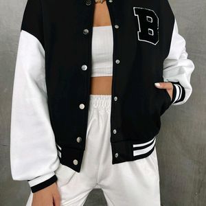 Varsity Jacket