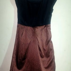 Amari West Mini Dress For Girls/Women