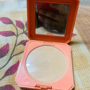 Blue Heaven Pearl Compact Powder SPF 15 PA+++