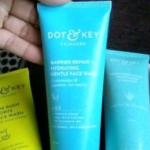 Dot & Key Face Wash Pick Any One