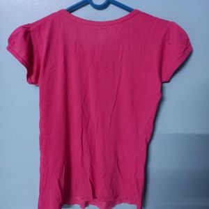 Women T-shirt