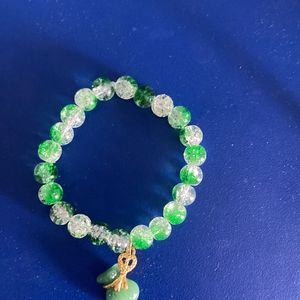 Glass Beads Bracelets