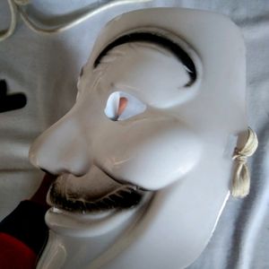 Hacker Mask