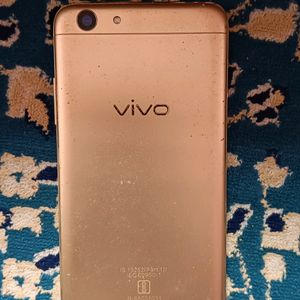 Vivo Smartphone