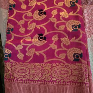 Combo BANARASEE SAREES