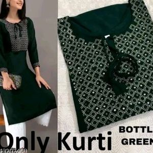 New Kurtis L Size