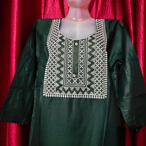 Radha Fashion Kurti For Women L