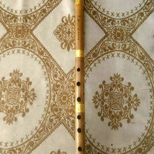 EE SCALE BASE BAMBOO FLUTE BANSURI