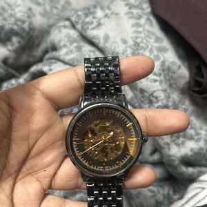 Men’s Watch