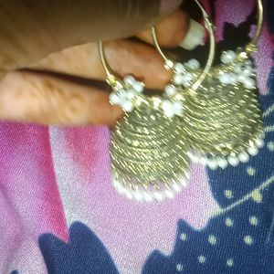 Jhumka