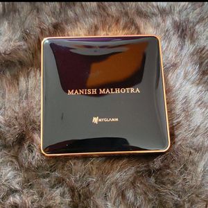 Manish Malhotra 9in1 Eyeshadow Palette Soiree