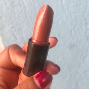 Oriflame On Colour Chocolate Rust Cream Lipstick