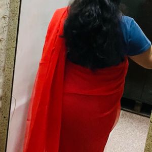 Daily Wear Saree - Xll