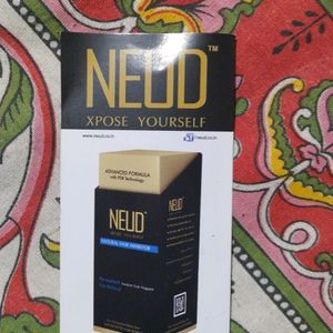 NEUD Natural Hair Inhibitor