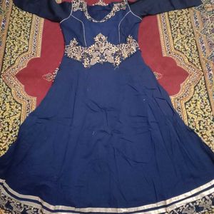 Cotton Frock