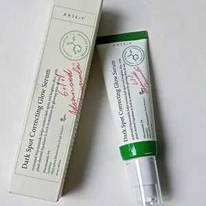 Axis-Y Dark Spot Correcting Glow Serum