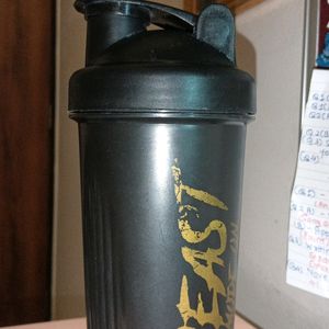 Protein Shaker For Gym Lovers