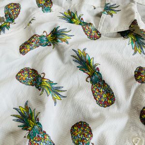 Rio Shirt🍍