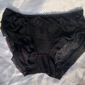 Lace Panty